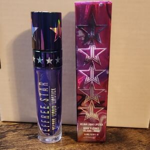 Jeffree Star Velour Liquid Lipstick - Purple